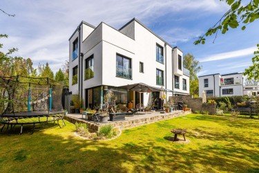 Hauptbild HEGERICH: Architektenhaus der Extraklasse mit hochwertiger Ausstattung