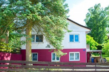 Hauptbild HEGERICH: Ein Zuhause zum Verlieben - Ihr neues Familienparadies in Allersberg
