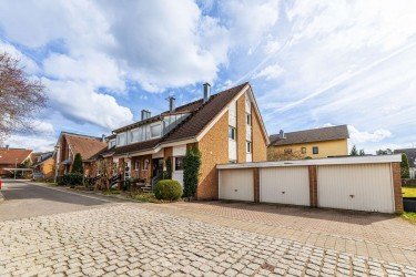 Hauptbild HEGERICH: Ein Zuhause, das begeistert - modernes Split-Level mit besonderem Raumgefühl
